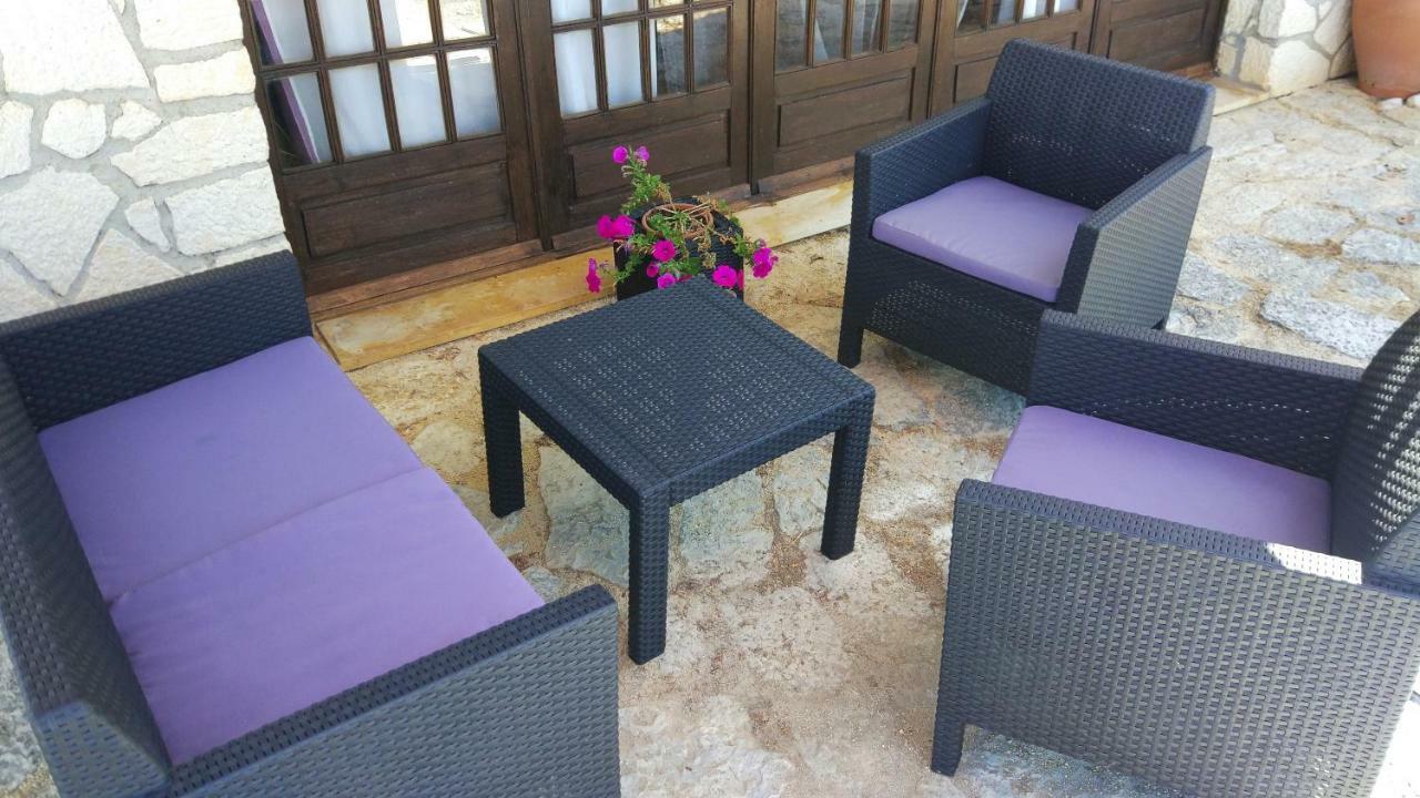 קאנטנהדה Louro'S Villa - 12130Al מראה חיצוני תמונה