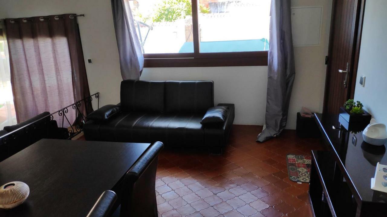 קאנטנהדה Louro'S Villa - 12130Al מראה חיצוני תמונה